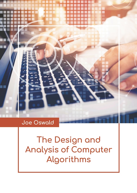 Front cover_The Design and Analysis of Computer Algorithms