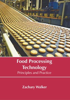 Front cover_Food Processing Technology: Principles and Practice