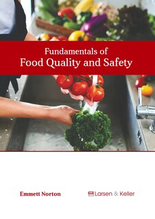 Front cover_Fundamentals of Food Quality and Safety