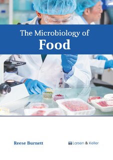 Couverture_The Microbiology of Food