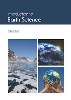 Couverture_Introduction to Earth Science