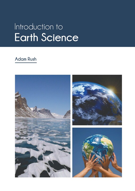 Couverture_Introduction to Earth Science