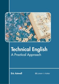 Couverture_Technical English: A Practical Approach