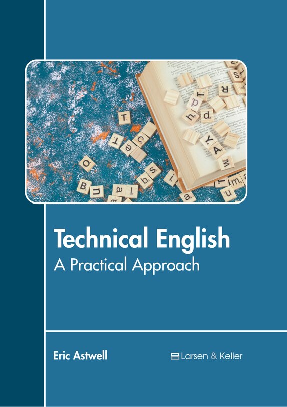 Couverture_Technical English: A Practical Approach