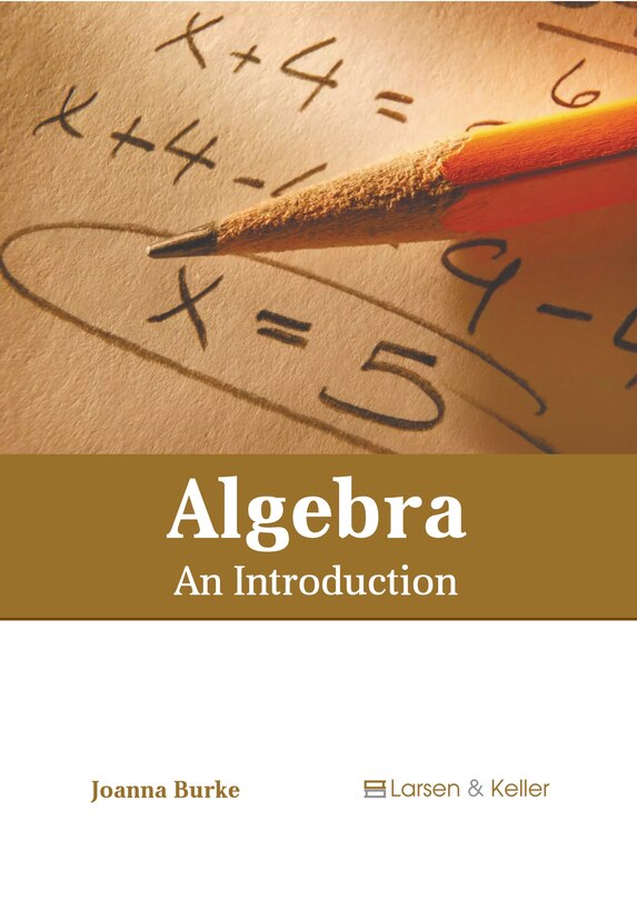 Couverture_Algebra: An Introduction