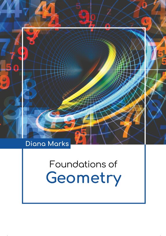 Couverture_Foundations of Geometry