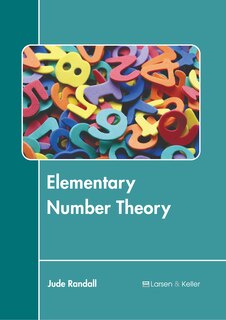 Front cover_Elementary Number Theory