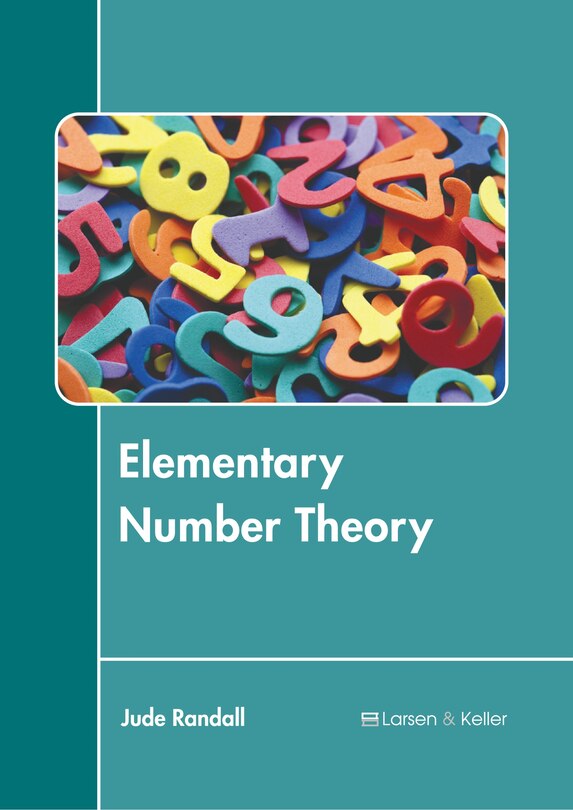 Front cover_Elementary Number Theory