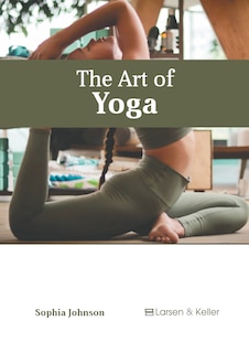 Couverture_The Art of Yoga