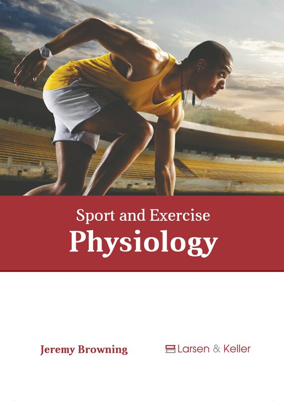 Front cover_Sport and Exercise Physiology