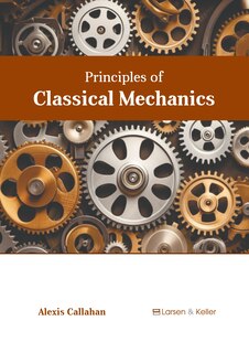 Front cover_Principles of Classical Mechanics