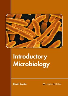 Couverture_Introductory Microbiology