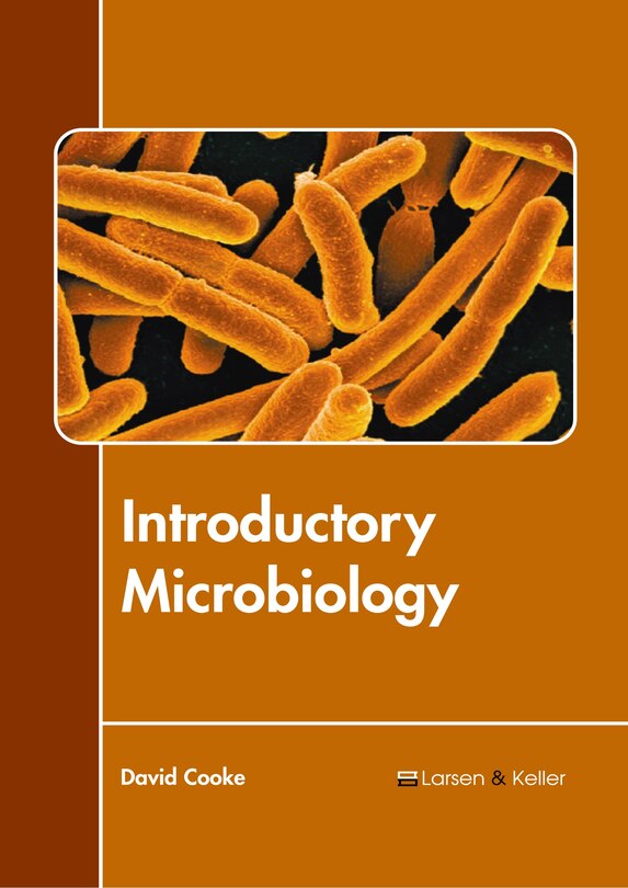 Couverture_Introductory Microbiology