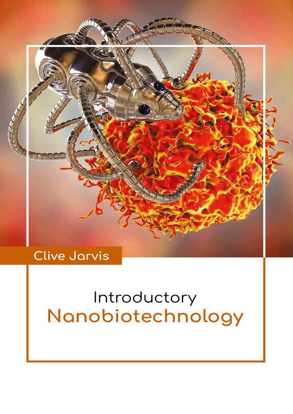 Couverture_Introductory Nanobiotechnology