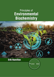 Front cover_Principles of Environmental Biochemistry