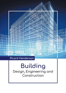 Couverture_Building: Design, Engineering and Construction