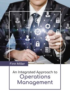 Couverture_An Integrated Approach to Operations Management