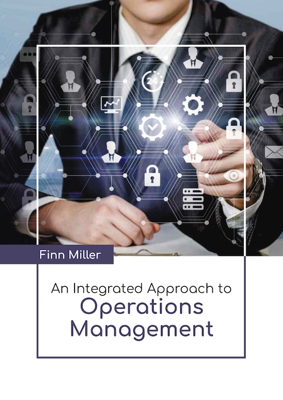 Couverture_An Integrated Approach to Operations Management