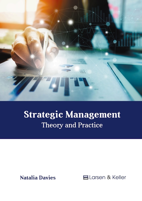 Front cover_Strategic Management: Theory and Practice