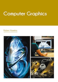 Couverture_Computer Graphics