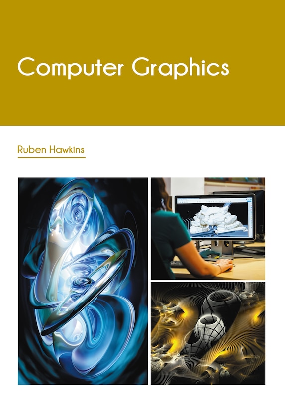 Couverture_Computer Graphics