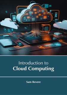 Front cover_Introduction to Cloud Computing