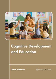 Front cover_Cognitive Development and Education