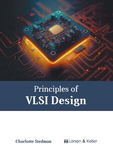 Front cover_Principles of VLSI Design