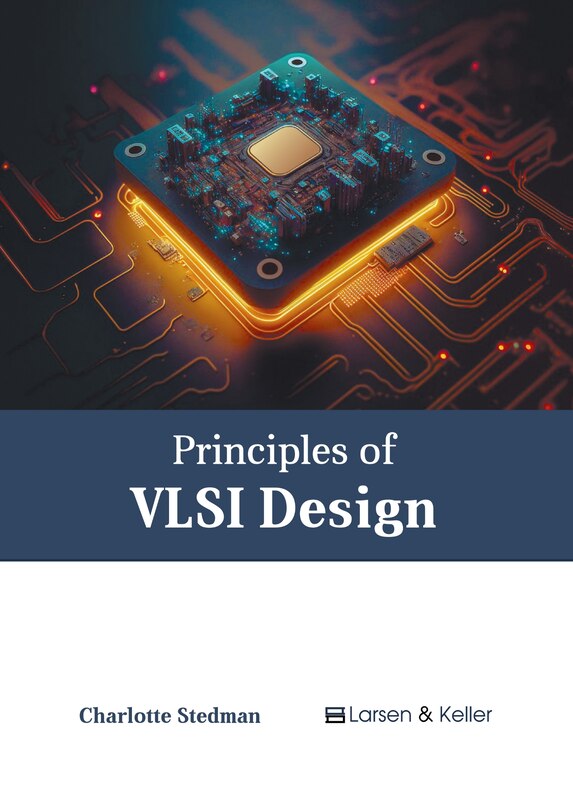 Front cover_Principles of VLSI Design