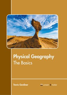 Front cover_Physical Geography: The Basics
