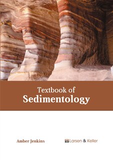Couverture_Textbook of Sedimentology