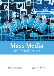 Couverture_Mass Media: An Introduction