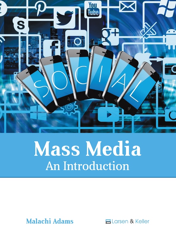 Couverture_Mass Media: An Introduction