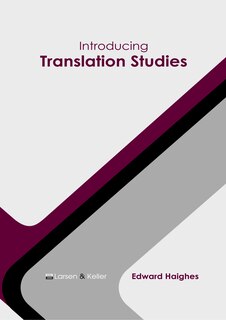 Front cover_Introducing Translation Studies