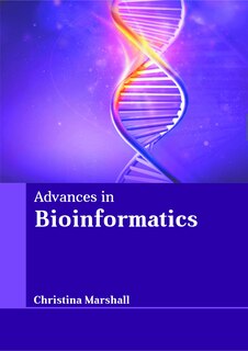 Couverture_Advances in Bioinformatics