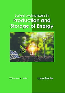 Couverture_Latest Advances in Production and Storage of Energy