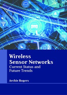 Couverture_Wireless Sensor Networks: Current Status and Future Trends