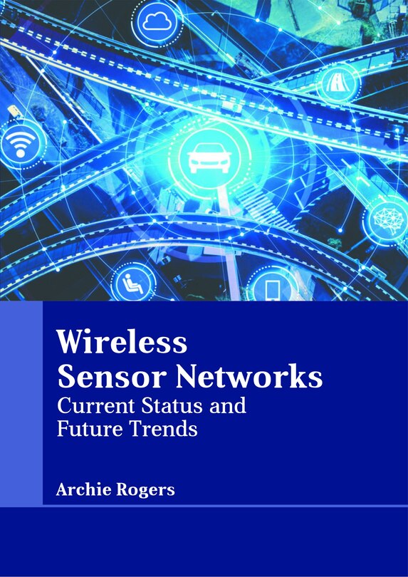 Couverture_Wireless Sensor Networks: Current Status and Future Trends