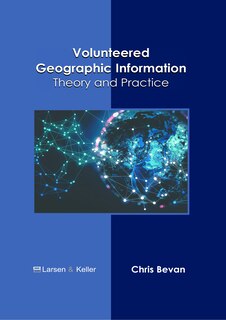 Couverture_Volunteered Geographic Information: Theory and Practice
