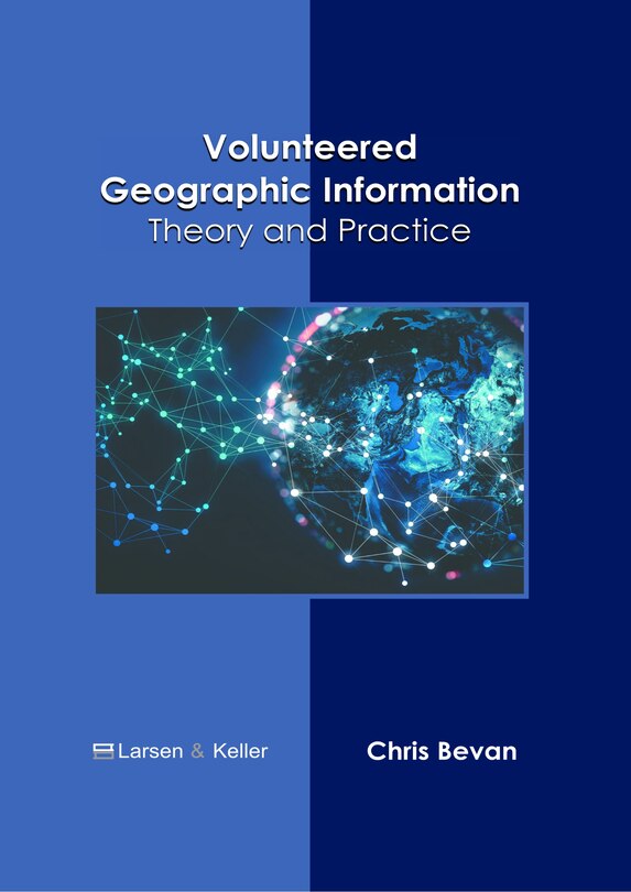 Couverture_Volunteered Geographic Information: Theory and Practice