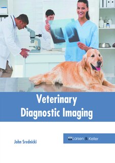 Front cover_Veterinary Diagnostic Imaging