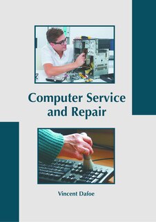 Front cover_Computer Service and Repair
