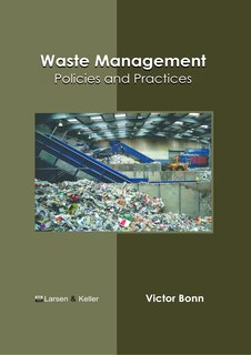 Couverture_Waste Management: Policies and Practices