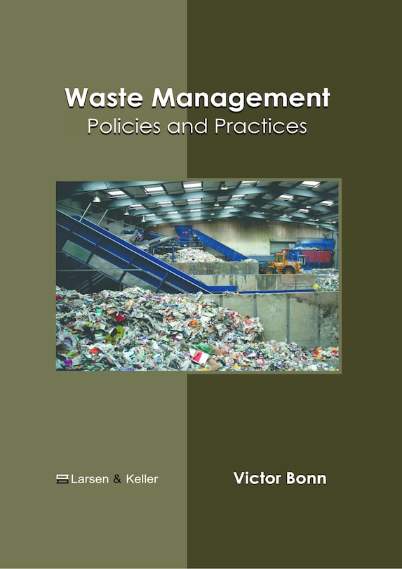 Couverture_Waste Management: Policies and Practices