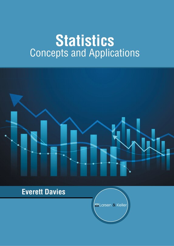 Front cover_Statistics: Concepts and Applications