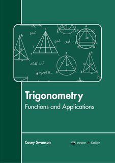 Front cover_Trigonometry: Functions and Applications