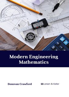 Front cover_Modern Engineering Mathematics