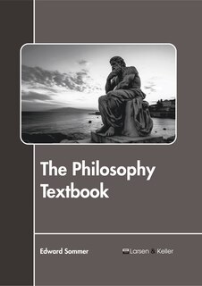 Front cover_The Philosophy Textbook