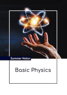 Front cover_Basic Physics
