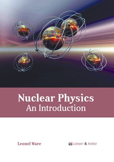 Front cover_Nuclear Physics: An Introduction